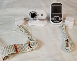 Motorola Baby Monitor Model MBP26 - EUC - $7.27