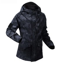 Winter  Fleece Jacket Men Soft  G8  Waterproof Army  Coat t Clothing Multicam Wi - £336.25 GBP