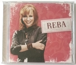 REBA MCENTIRE ~ Love Revival, Vince Gill, Hallmark Exclusive, *Sealed* ~ CD - £9.47 GBP