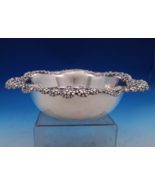 Vine by Tiffany and Co Sterling Silver Fruit Bowl w/ Raspberries #16858D... - $27,439.83 MXN
