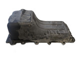 Engine Oil Pan From 1998 Ford Expedition  4.6 F65E6675HB Romeo - £82.35 GBP