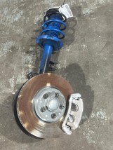2021 Mercedes GLB 250 4matic Front RH Knee No Control Arm W\ Brake Hose ... - $11,120.61 MXN