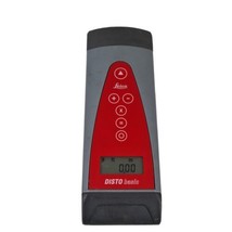 Leica DISTO Basic 663300 Touch Laser Distance Red 21CFR 1040 CH-9435 - £23.95 GBP