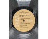 Paul Ankas 21 Golden Hits Vinyl Record - $19.79