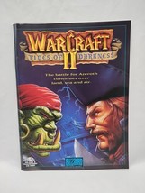 *Manual Only* Warcraft II Tides Of Darkness Manual Only - £21.64 GBP