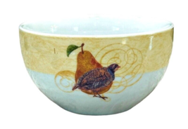 Noble Excellence 12 Days of Christmas Soup or Cereal Bowl Days 1 2 3 (1 ... - £7.59 GBP