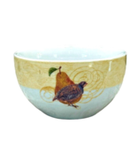 Noble Excellence 12 Days of Christmas Soup or Cereal Bowl Days 1 2 3 (1 ... - £7.56 GBP