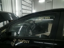 Driver Left Front Door Glass Fits 11-19 FIESTA 104622891 - $87.10