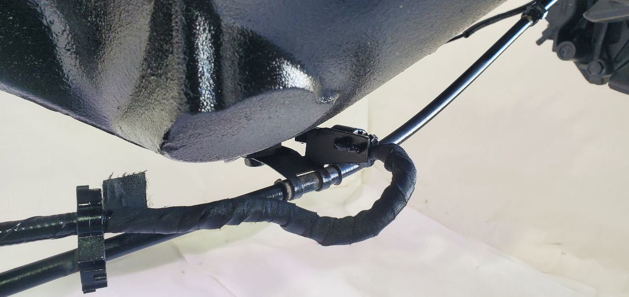 11 14 Ford E250 OEM Rear Axle 9.75" Ring Gear 4.10 Ratio 4.6L Automatic RWD Item image 5