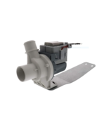 WH23X10030 WH23X10013 Top Load Clothes Washer Drain Pump Assembly AP5803461 - $45.39 CAD