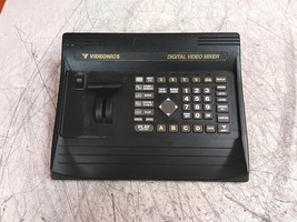 Power Tested Only Videonics MX-1 NTSC Digital Video Mixer No PSU AS-IS - $66.50