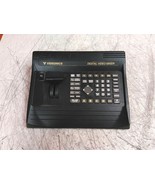 Power Tested Only Videonics MX-1 NTSC Digital Video Mixer No PSU AS-IS - €56,56 EUR