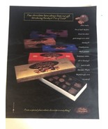 1998 Hershey Pot Of Gold Vintage Print Ad Advertisement pa22 - £5.41 GBP