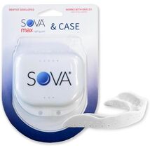 SOVA Max Night Guard for Teeth Grinding Protection - $34.99