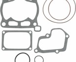 New Moose Racing Top End Gasket Kit For The 1998-2003 Suuzki RM125 RM 125 - £21.31 GBP