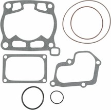 New Moose Racing Top End Gasket Kit For The 1998-2003 Suuzki RM125 RM 125 - £21.35 GBP