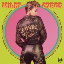 Younger Now [Vinyl] Miley Cyrus - £17.12 GBP