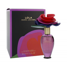 Marc Jacobs Lola EDP 50ml/1.7oz Eau de Parfum for Women Extremely Rare - $177.45