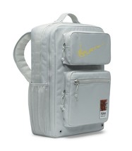 Nike 23FW Utility Speed Backpack 27L Cat GFX Unisex Casual School NWT FJ... - $100.71