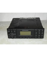 2000-2004 Mercedes CM1910 C CLK E S SLK Class A 208 820 11 86 Oem Radio w6 - $198.31 CAD