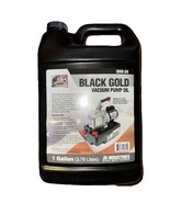 DVO-24 BLACK GOLD Vacuum Pump Oil - $872.00 MXN