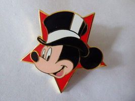 Disney Swap Pins 10561 JDS - Mickey Mouse - Formal - Star-
show original titl... - £7.37 GBP