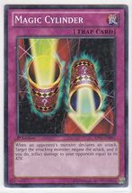 JP) Yugioh - Konami - Yu-Gi-Uh! - Magic Cylinder - BP01-EN091 - Trading ... - $1.97