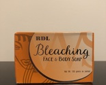 RDL Bleaching soap 135g x1 - £12.90 GBP