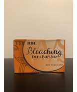 RDL Bleaching soap 135g x1 - €14,46 EUR