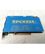 Digigram PCX924V2 Dual Channel PCI Sound Card - $71.01 CAD