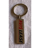 Avis, Lease, Keychain, porte-clés, llavero, Key, brand collection, adver... - $9.90