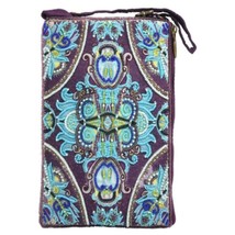 Kyiv Ukraine Rug Beaded Club Bag Evening Clutch Purse w/ Shoulder Strap - $34.60
