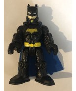 Imaginext Batman Super Friends Action Figure Toy T7 - $7.91