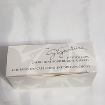 Mary Kay Signature Lipstick Caps 10 In Box New Open Box - £3.89 GBP