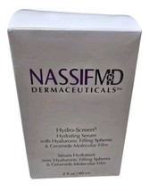 Nassif MD Hydro-Screen Hydrating Serum - 2 oz  - $49.07