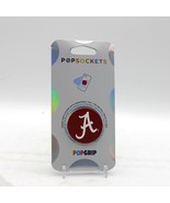 POPSOCKETS POPGRIP Phone Grip &amp; Stand ALABAMA CRIMSON TIDE, &quot;A&quot; - £11.91 GBP