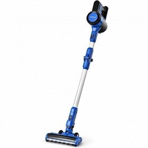 3-in-1 Handheld Cordless Stick Vacuum Cleaner with 6-cell Lithium Batter... - £117.55 GBP