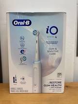NEW/SEALED Oral-B iO Series 3 Electrical Toothbrush w 3 Smart Modes - £42.07 GBP
