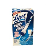 Lysol Ready Brush Toilet Cleaning System - £29.68 GBP