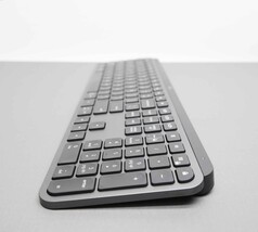 Logitech MX Keys S Low Profile Wireless Keyboard NO DONGLE image 4