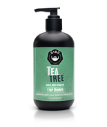 Gibs Top Down Tea Tree Hair &amp; Body Hydrator, 12 Oz. - $35.31 CAD