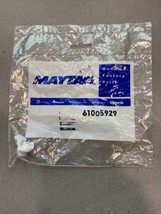 Maytag Refrigerator 61005929 Stop Bucket New genuine factory part - $13.10