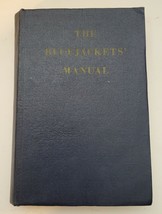 The Bluejackets&#39; Manual 1950 14th Edition Good U.S. Navy Clean Pages - £11.91 GBP