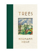 TREES HERMANN HESSE HARD COVER BRAND NEW - $19.79