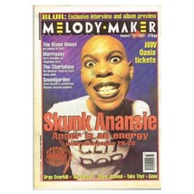 Melody Maker Magazine August 19 1995 npbox174 Skunk Anansie  - The Stone Roses - - £11.13 GBP