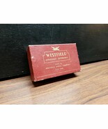 Vintage Westfield Watch Orginal Box Empty - €10,50 EUR