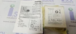 Panasonic MKDET1310P AC Servo Amplifier Matsushita Electric Industrial Co. Ltd - $634.94