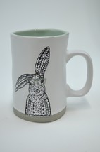 Cranston Bunny Easter 18 0z Mug New - £9.42 GBP