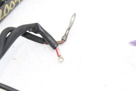 C240 w203 01-04 M/T Engine Wire Harness Wiring 76506 image 12