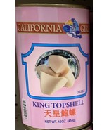 California Girl King Top Shell 16 Oz (pack Of 2) - $98.01